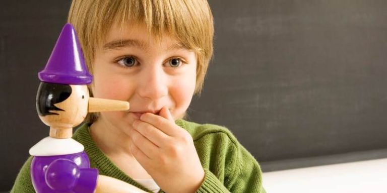Despre manipulare si minciuna