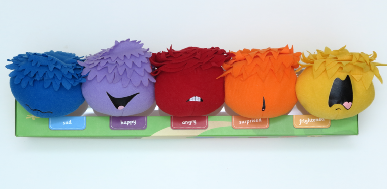 Empatia – o lectie importanta pentru copii