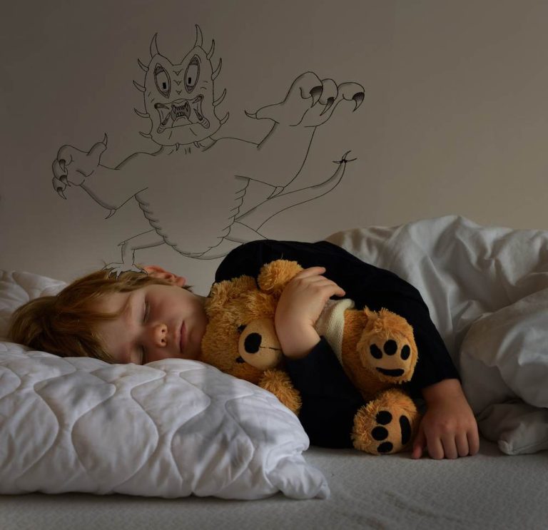Insomnia