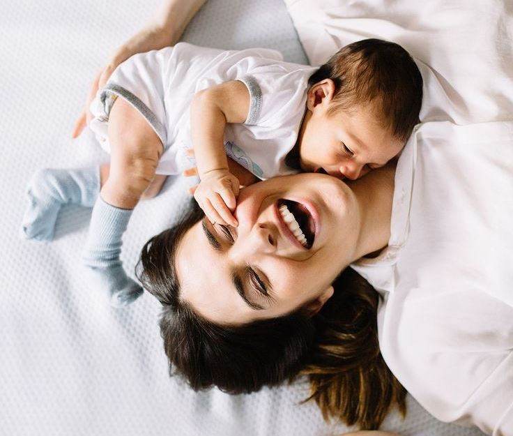 Schimbarile din viata de mama