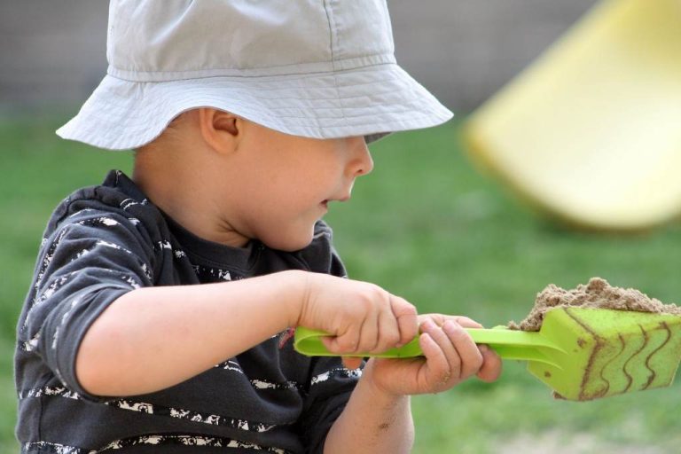 Sfaturi practice sa-ti pregatesti copilul pentru gradinita