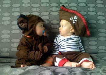 Idei haioase pentru costume de Halloween