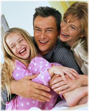 Centrul Lucky Family – AFTER SCHOOL