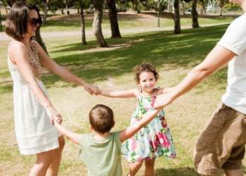 7 obiceiuri care intaresc relatia parinte-copil