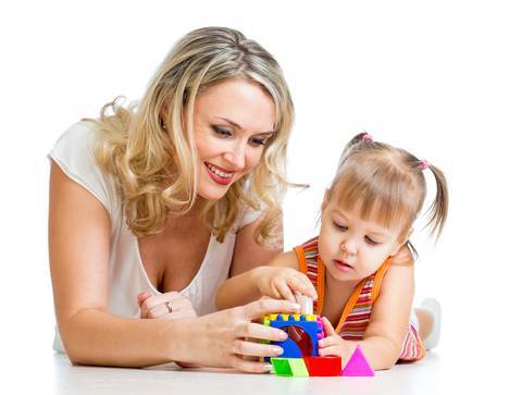 Pregatirea pentru gradinita! Ce sa faci in fiecare saptamana