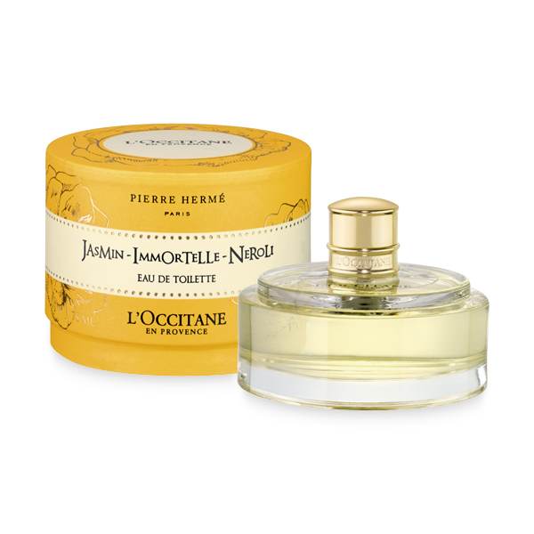 Craciunul acesta L’Occitane te ajuta sa oferi cadouri parfumate, pretioase si festive