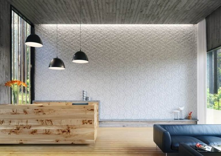 KAZA Concrete transforma schitele artistilor in placi tridimensionale