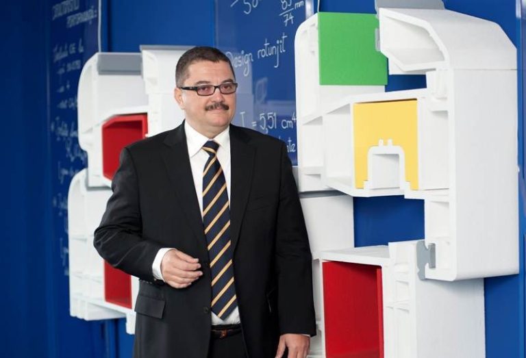 Gealan a furnizat peste 1 milion de ferestre in anul 2015