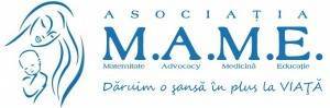 Logo Asociatia M.A.M.E.