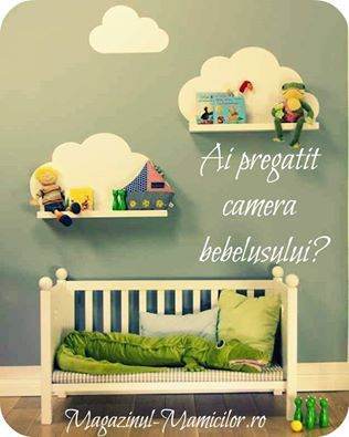 Ce patut alegem pentru un nou-nascut?