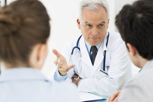 Sondaj de opinie: Este necesara infiintarea unui centru de informare si indrumare medicala?