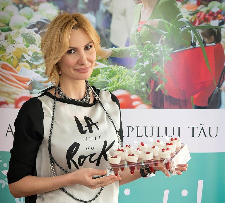 Nutritia holistica – pentru un mod de viata armonios si echilibrat