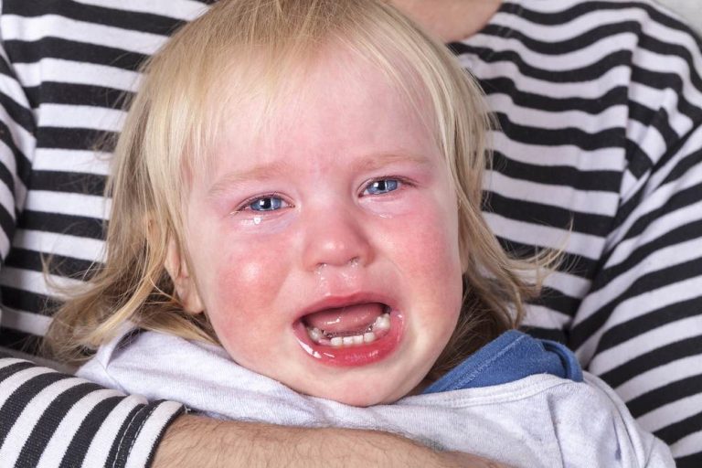 Crizele de isterie – o problema cu cel putin o rezolvare