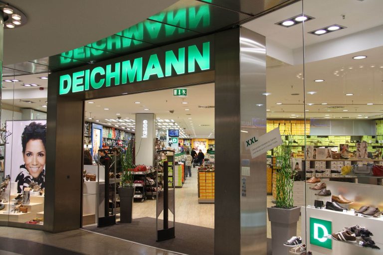 Primavara in oras, la pas cu Deichmann!