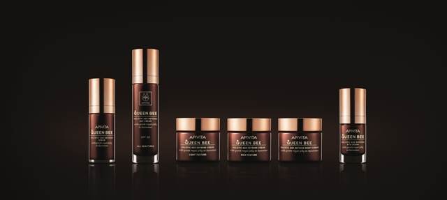 Frumusete renascuta cu laptisor de matca grecesc