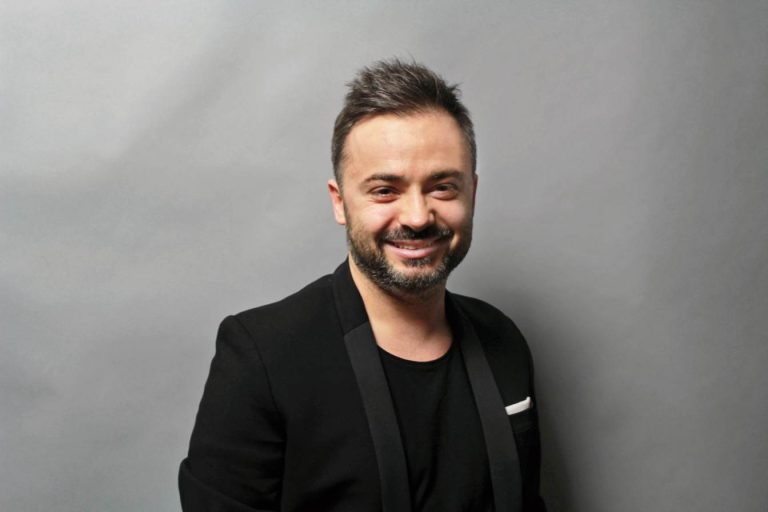 Nicu Bocancea reprezinta Romania la Campionatul European de Floristica