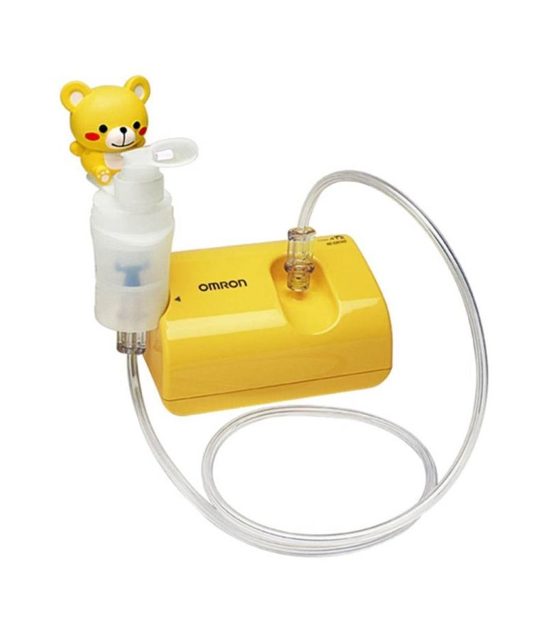 Nebulizatorul, un aparat medical pe care trebuie sa il ai in casa