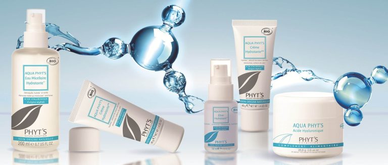 Vrei hidratare eficienta a pielii? Este bine sa folosesti produse organice
