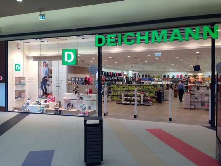 Cu o pereche de pantofi – marini de la Deichmann poti simti deja spuma marii la picioare.