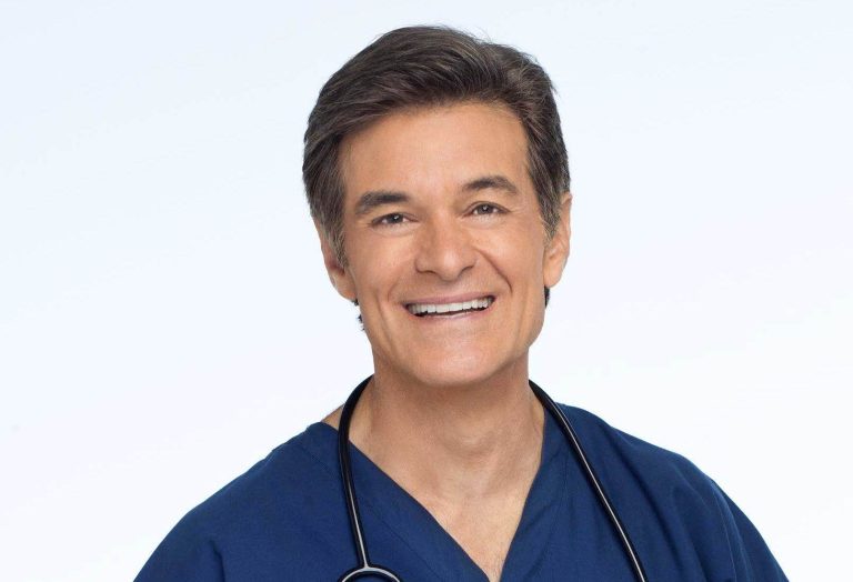 Castiga o intalnire privata cu Dr. Oz! Fanii il pot cunoaste personal, in culisele evenimentului
