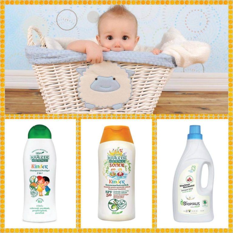 Life Care si BeBelu te invita la CONCURS!