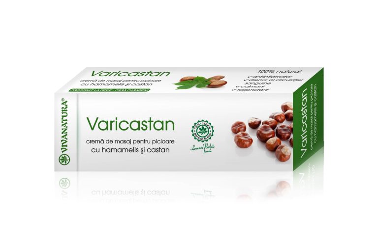 Ajutor 100% natural pentru picioarele obosite