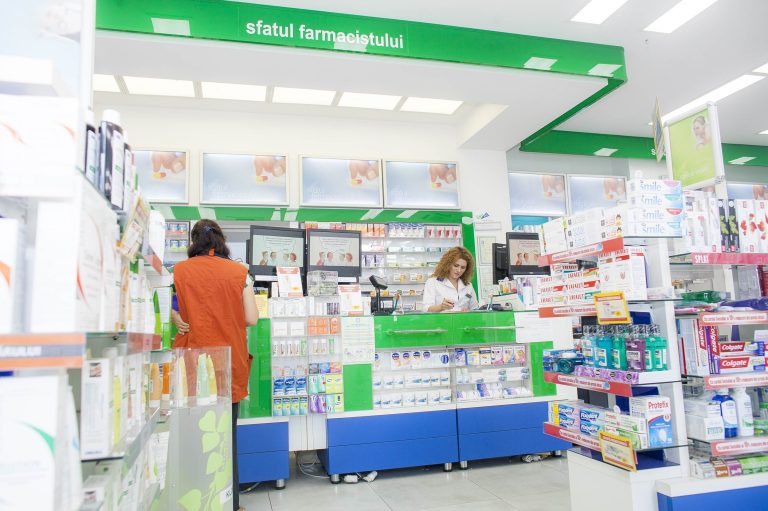 A&D Pharma a lansat un call-center pentru pacienți