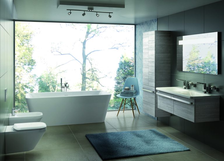 Numai Tonic II: Ideal Standard lanseaza alianta dintre forma si functionalitate