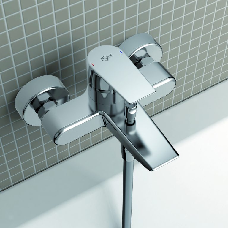Clasic dar modern: Ideal Standard lanseaza noua colectie Tesi