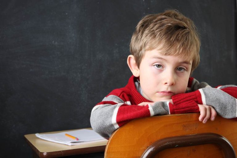 Ken Robinson: Scolile omoara creativitatea