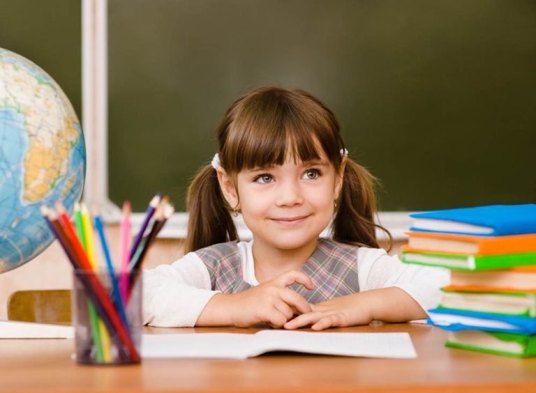 Manual de fericire pentru clasa I