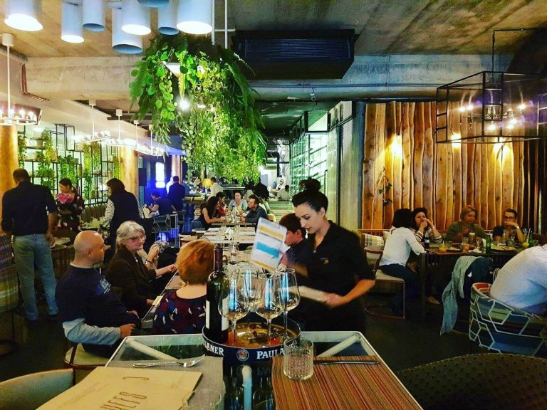 Atelierul de Joaca, duminica la Chefs Experience