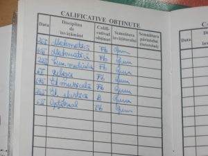 Sunt utile calificativele pentru un copil?