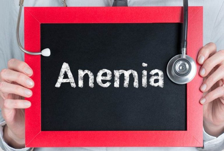 Dieta inteligenta care te ajuta sa previi anemia