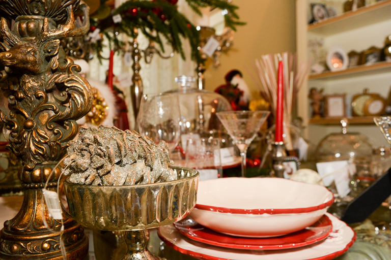 Noblesse Palace Christmas Fair – magia continua!