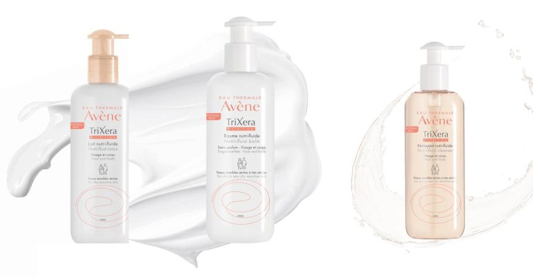 Avene lansează o nouă formulă inovatoare pentru pielea uscată a întregii familii