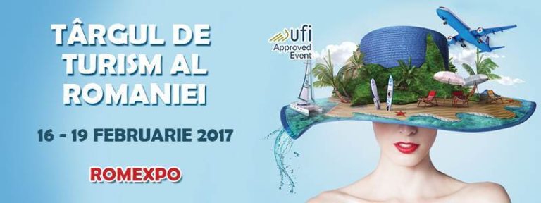 Târgul de Turism al României dezvăluie destinațiile anului 2017!