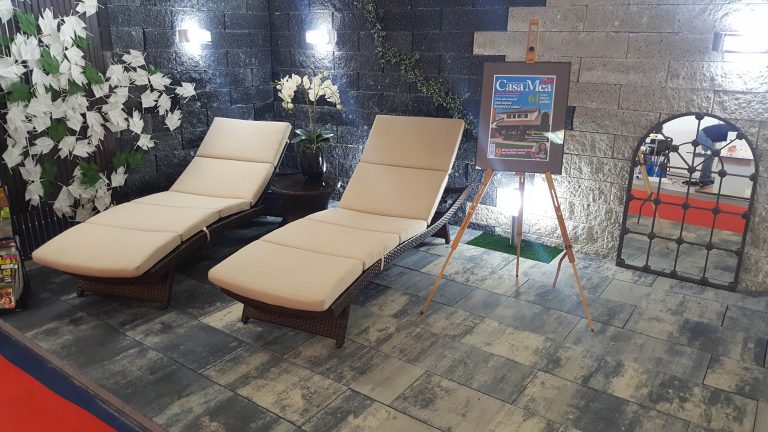 Revista Casa Mea vă așteaptă la târgul Ambient