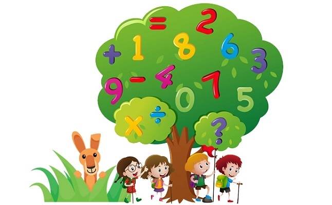 Proiectul Internațional de Matematică Aplicată Cangurul, clasele IV-XII!
