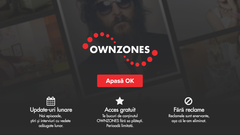 Ownzones Media Network și UPC România lansează aplicația Ownzones Passport România
