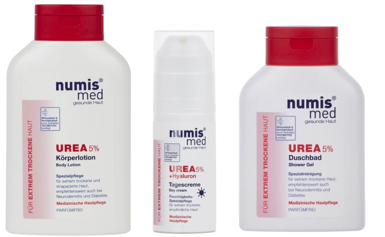 Ce poți face când ai pielea foarte uscată, afectată de psoriazis sau neurodermatită?