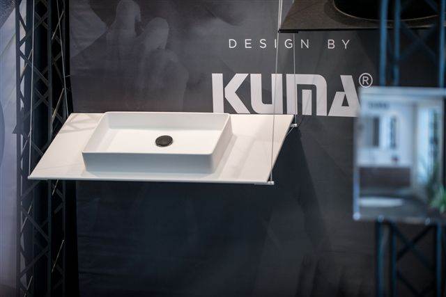 Loa by Kuma un nou element de design cu un puternic impact vizual