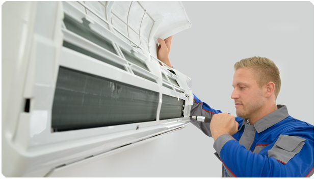 Aerul conditionat poate fi utilizat si in cazul copiilor