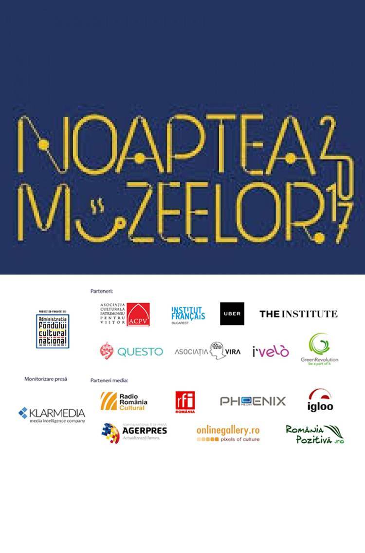 Record la Noaptea Muzeelor: 55 de participanti în București, 220, în toată tara!