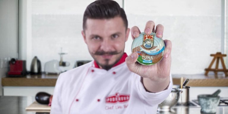 Dă TONul meniurilor sănătoase şi delicioase!