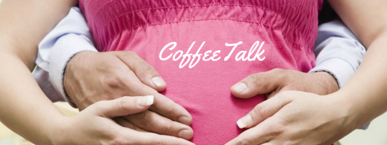 CoffeeTalk – un eveniment dedicat cuplurilor cu suspiciune de infertilitate