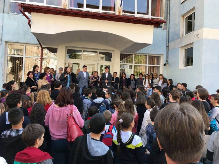 Concursul regional de matematică «Discipolii lui Pitagora», la final!
