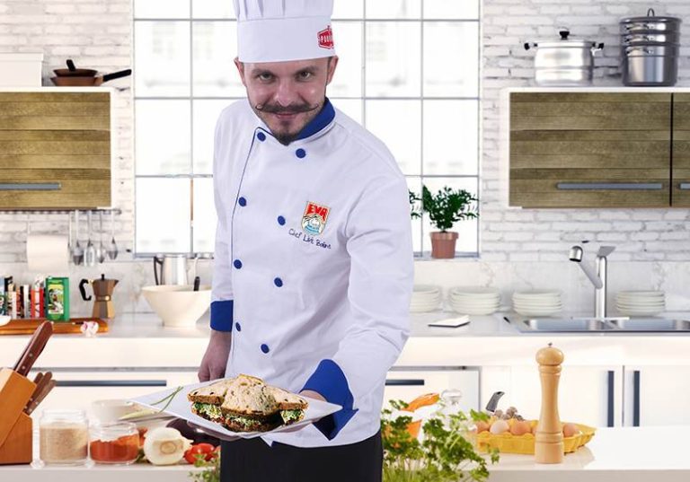 Incearca Eva, sprot in ulei vegetal – delicios, gustos, sanatos si rapid!