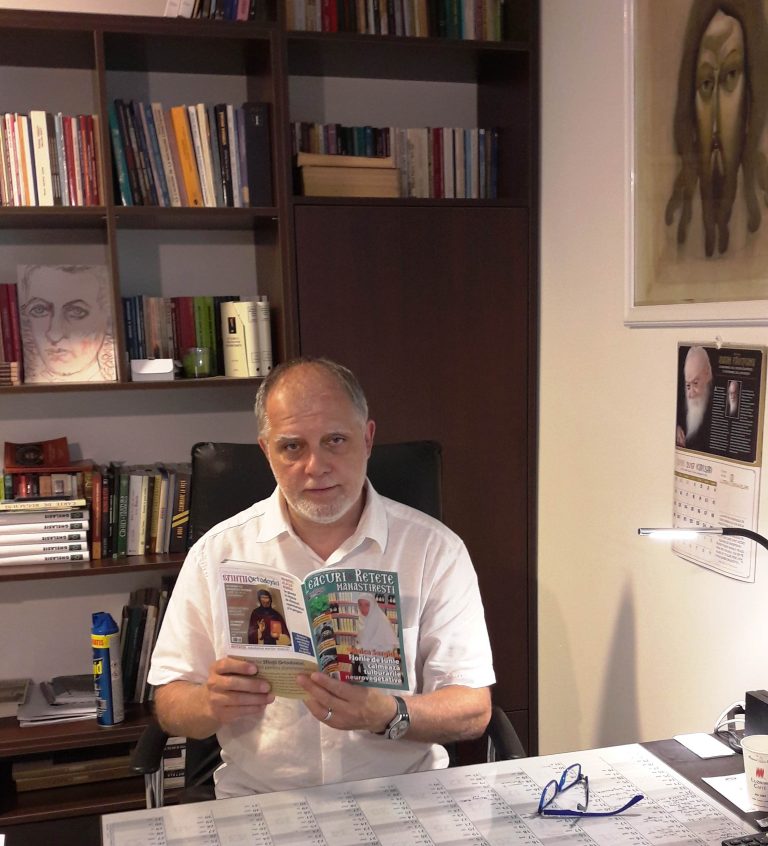 Un remediu pentru trup și suflet