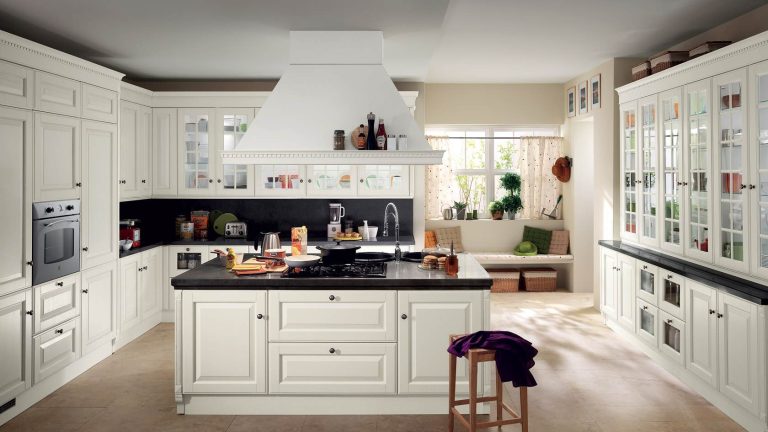 Scavolini Store Bucharest – O nouă locaţie a design-ului italian